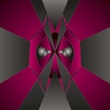 STEEL BUTTERFLY